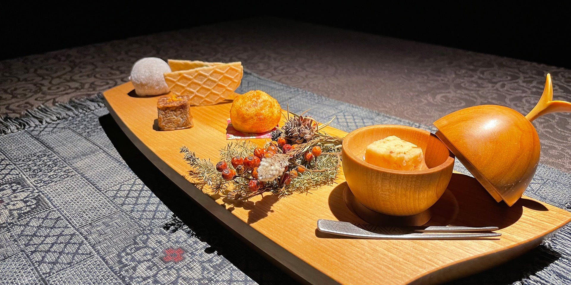 Restaurant Nori - 画像4