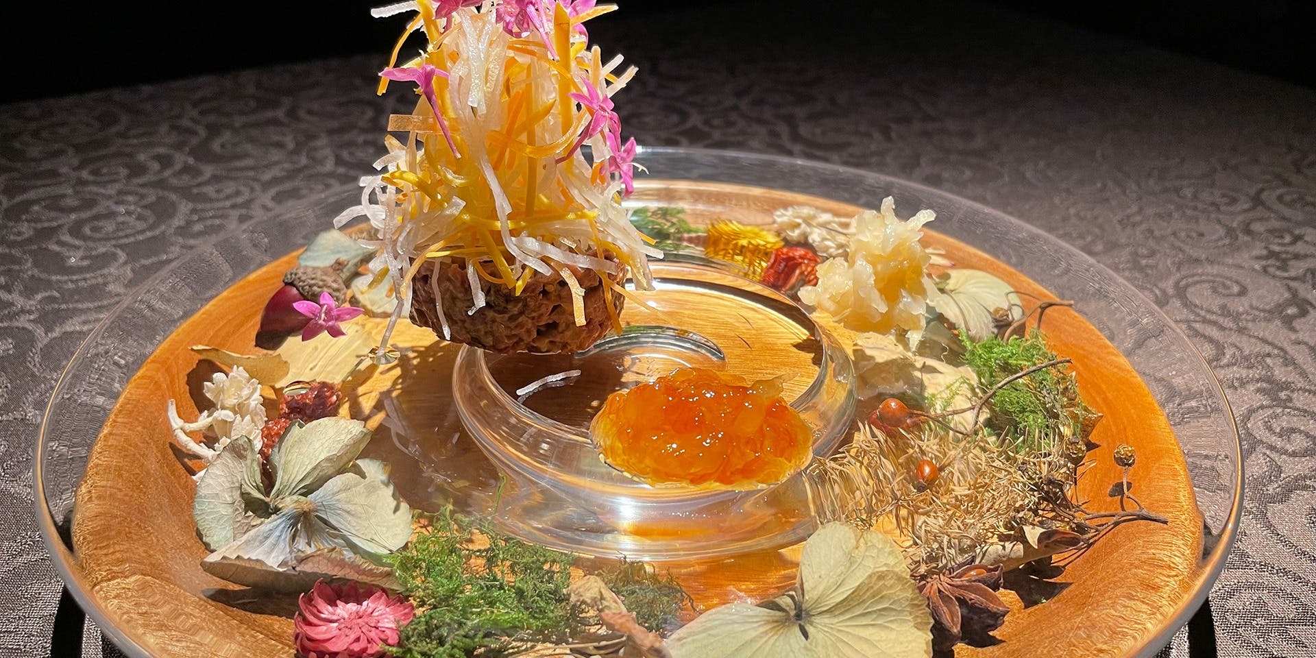 Restaurant Nori - 画像5