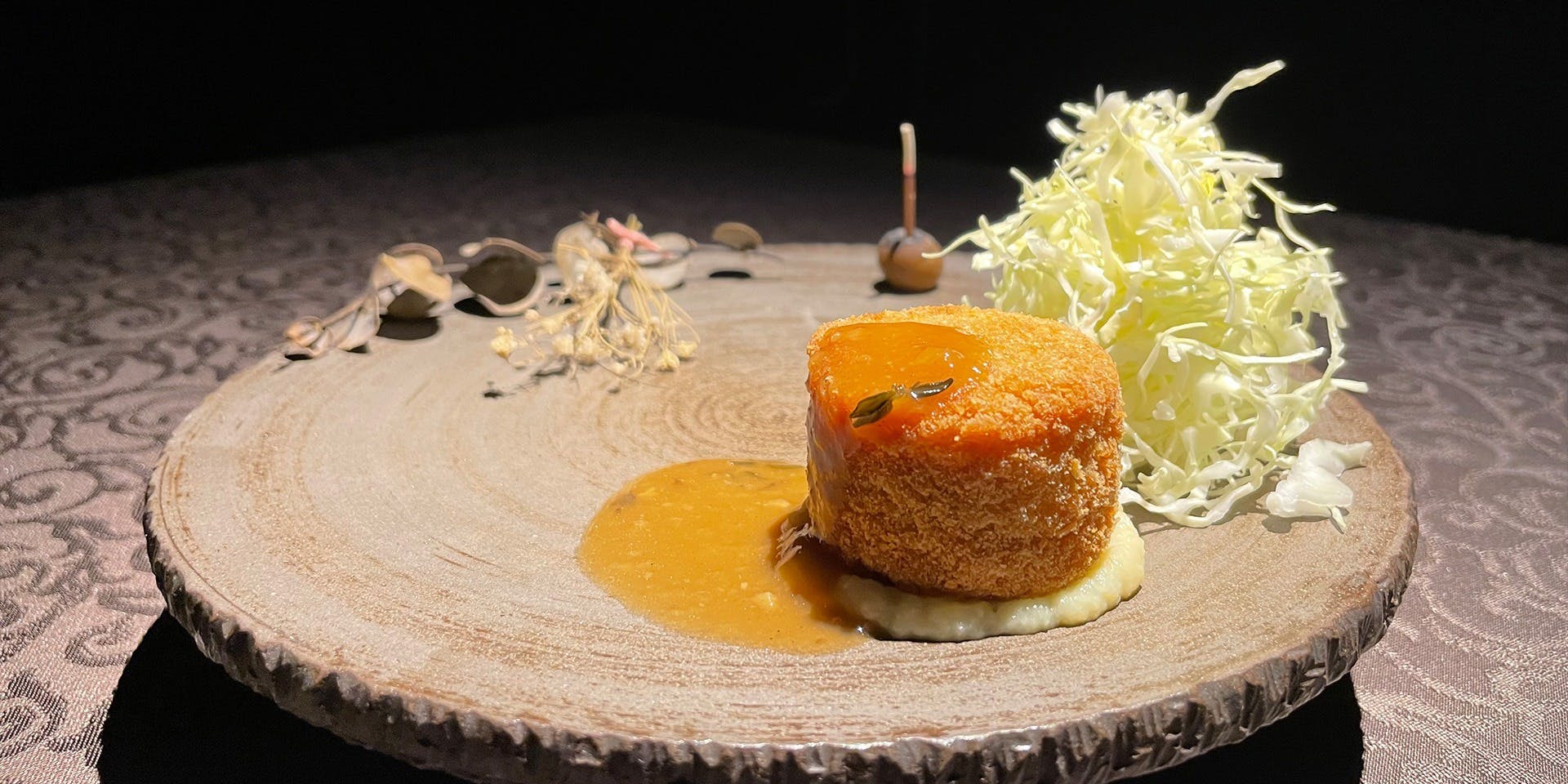 レストラン ノリ（Reataurant Nori）