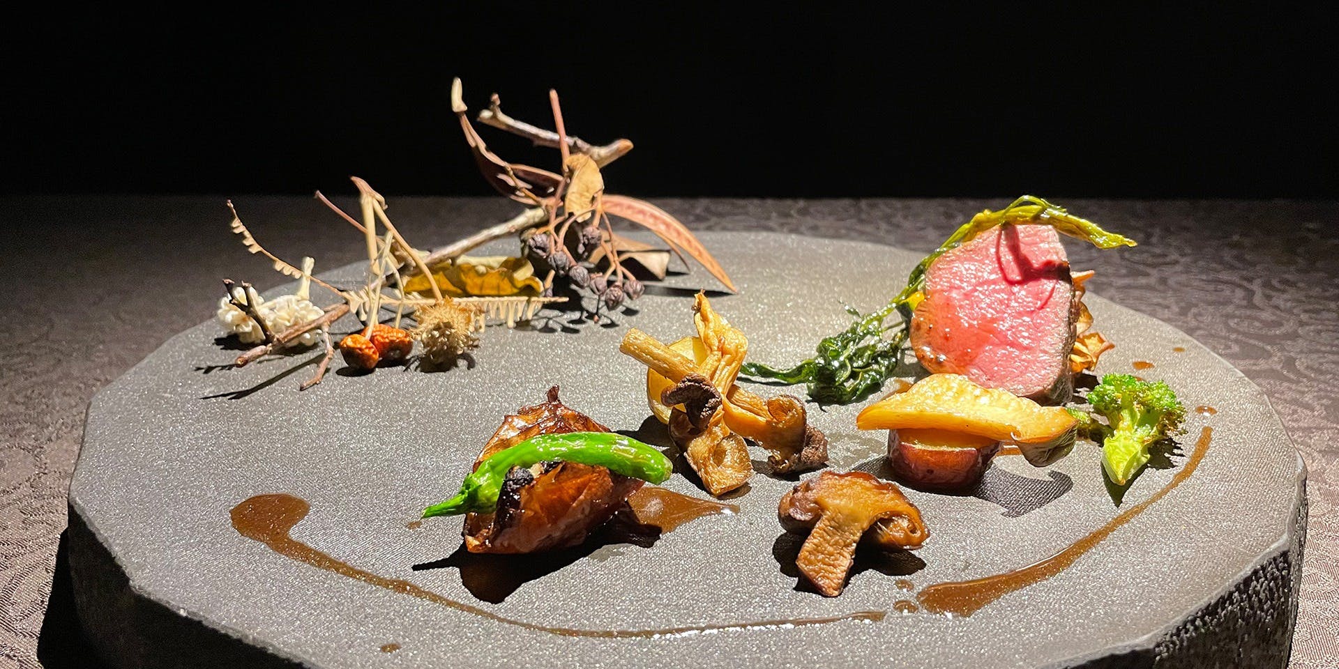 レストラン ノリ（Reataurant Nori）