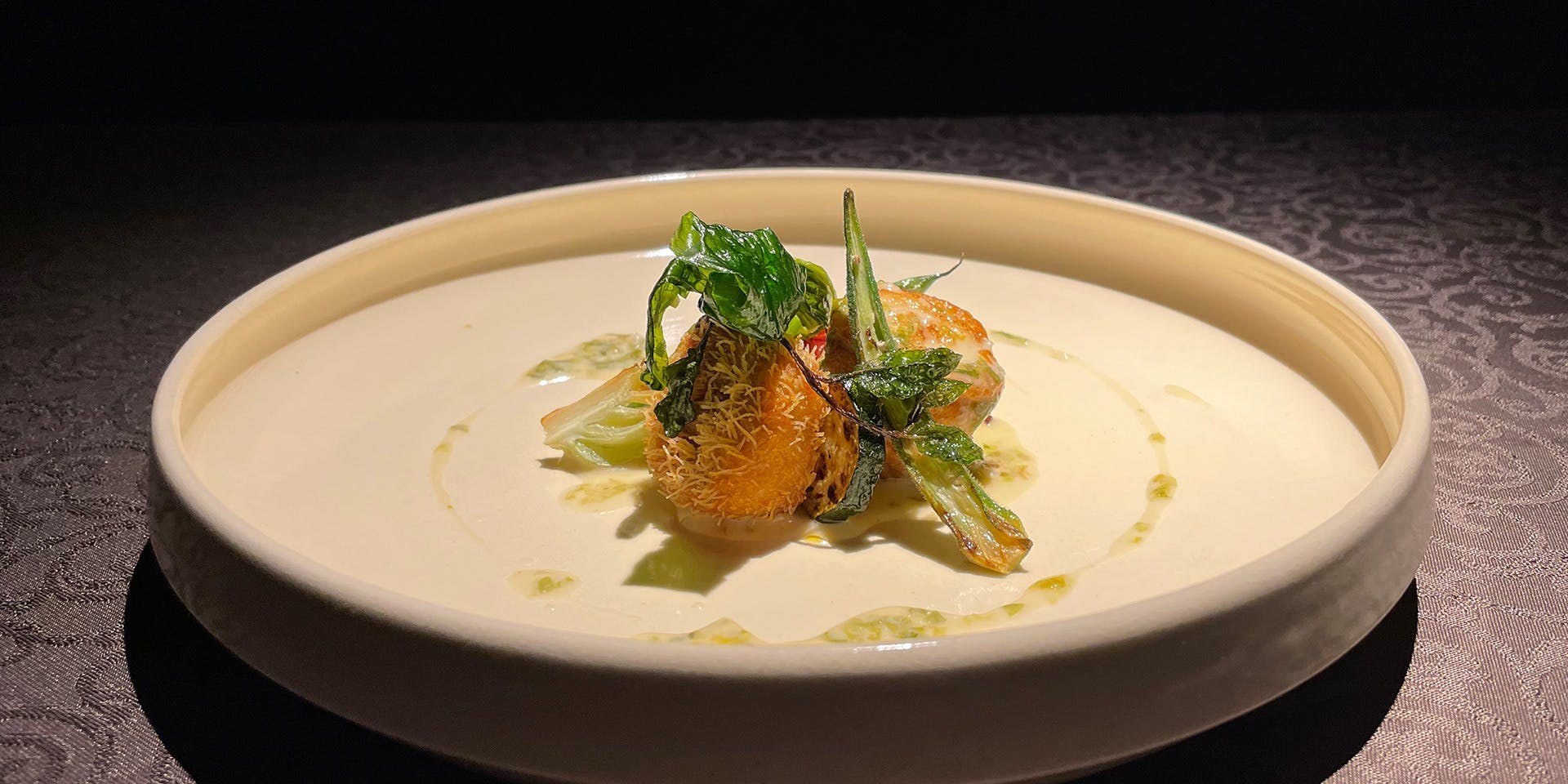 レストラン ノリ（Reataurant Nori）