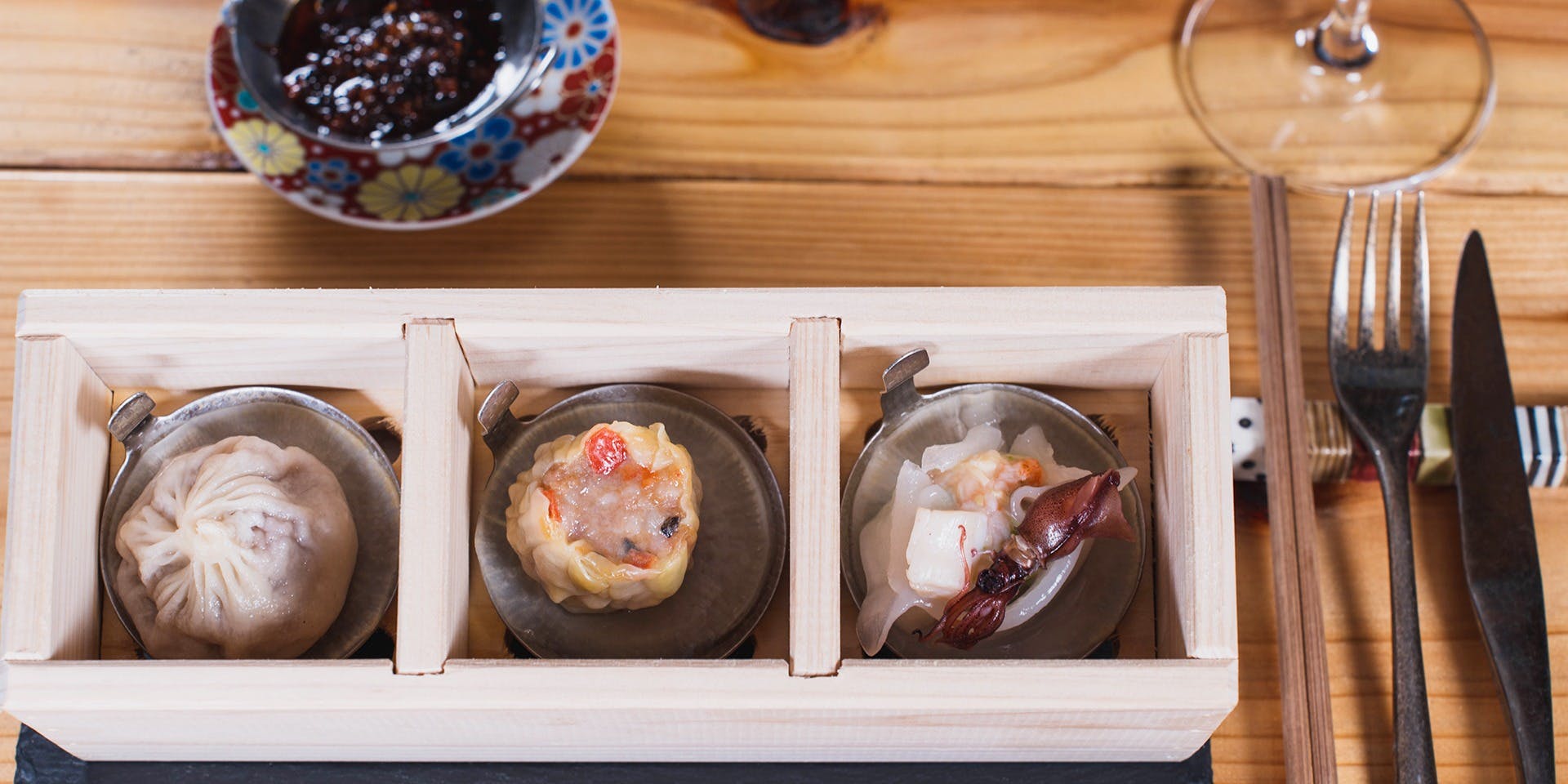 Okibi china - 画像4