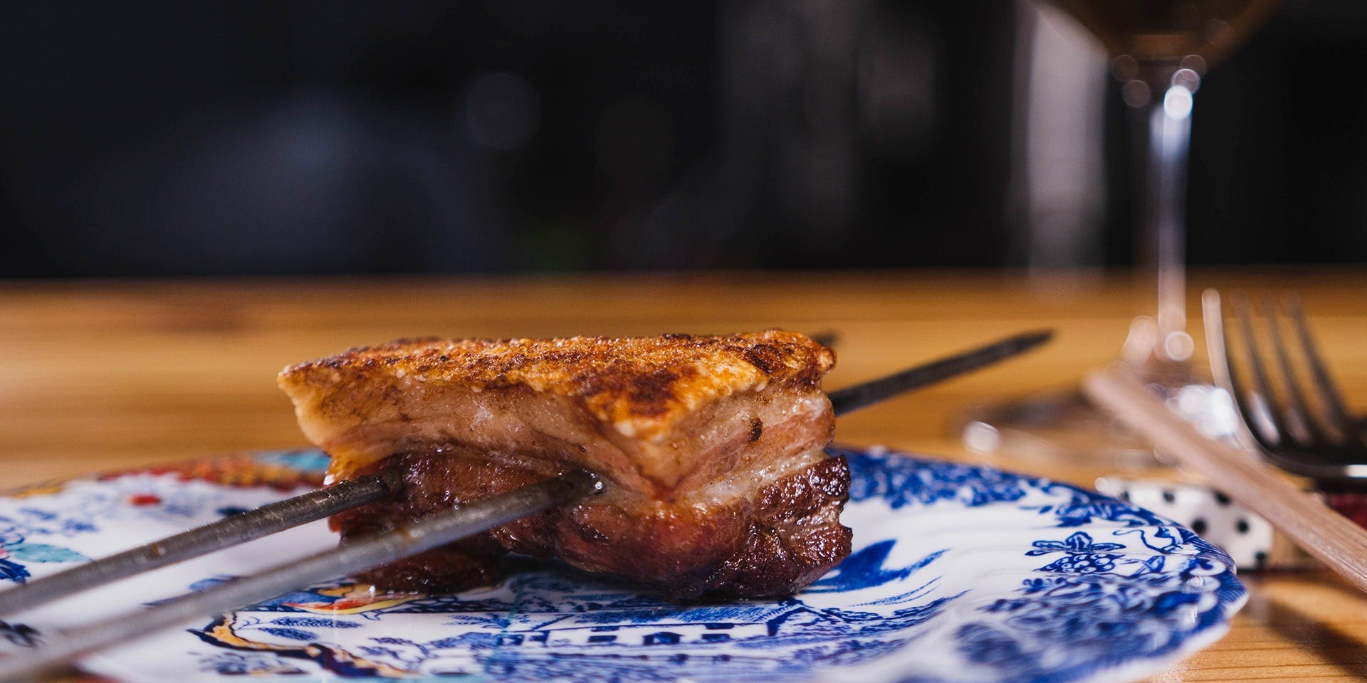 Okibi china（燠火 チャイナ）