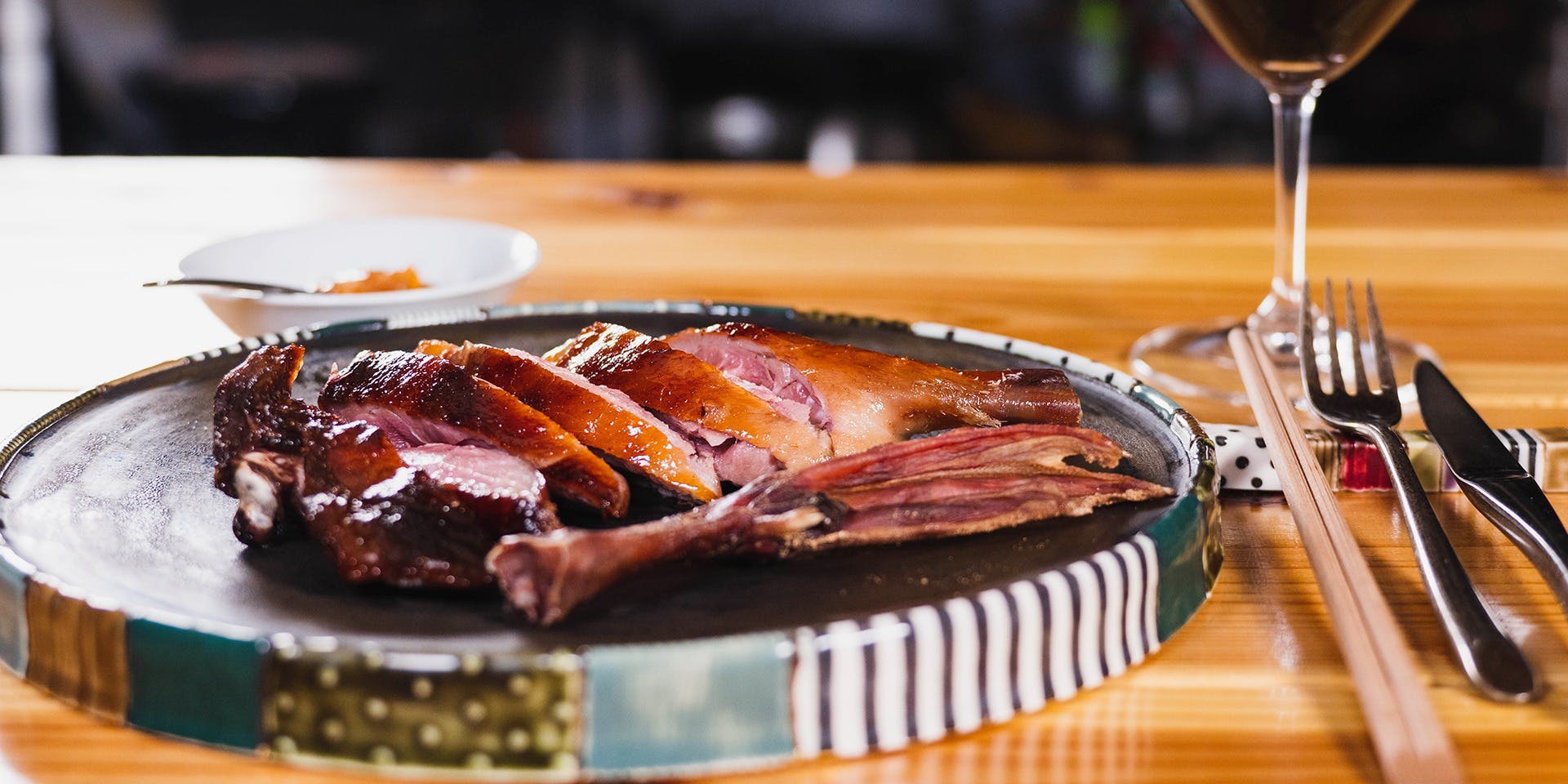 Okibi china（燠火 チャイナ）