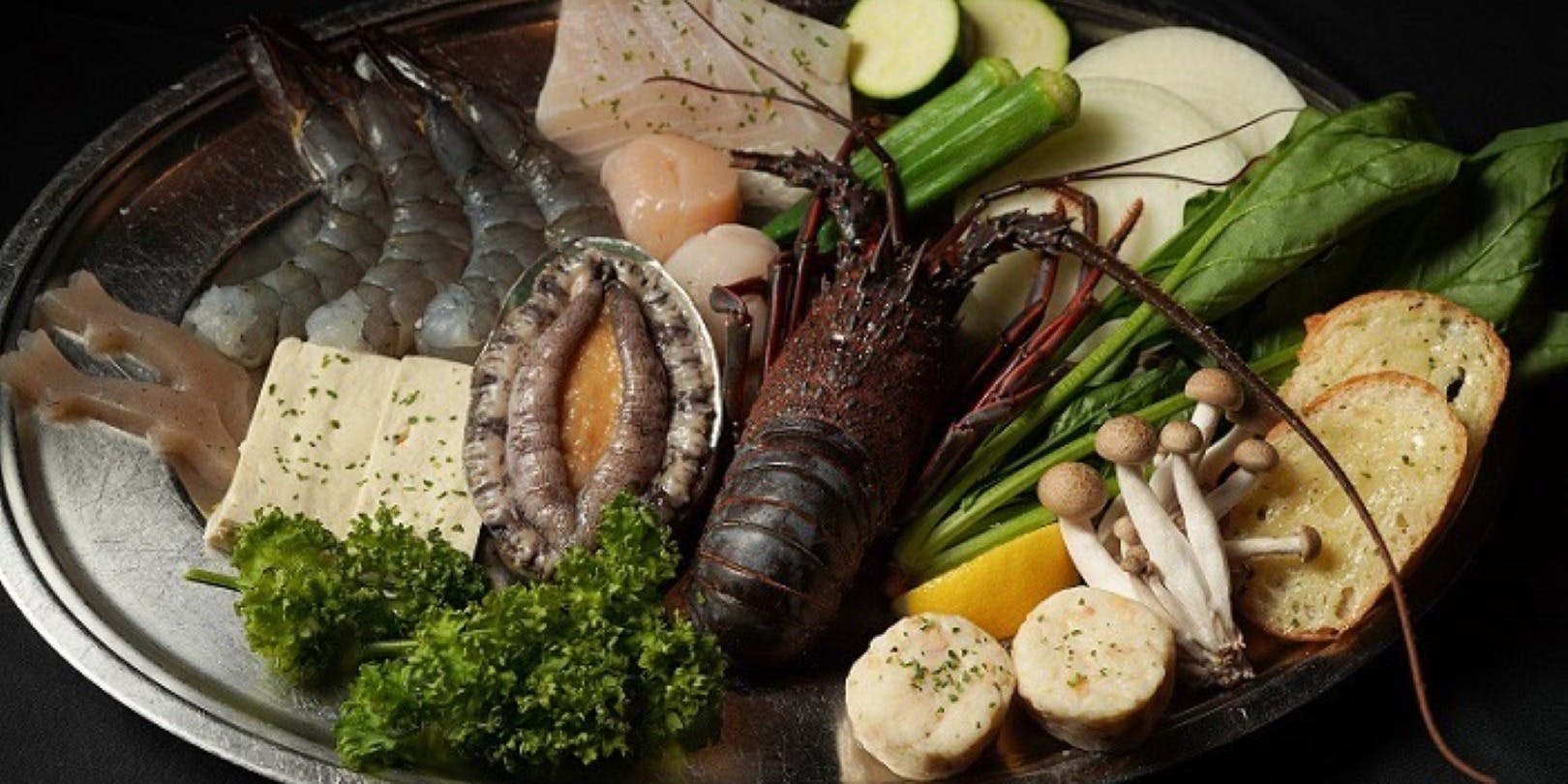 シャカ 錦本店 - 画像15