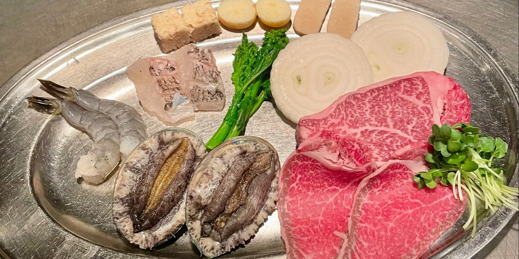 シャカ 錦本店 - 画像12