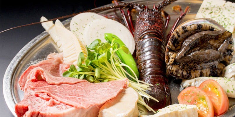 シャカ 錦本店 - 画像3