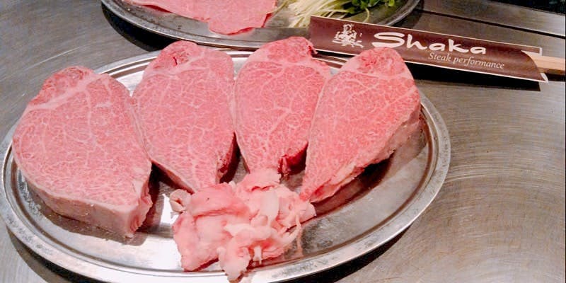 シャカ 錦本店 - 画像4