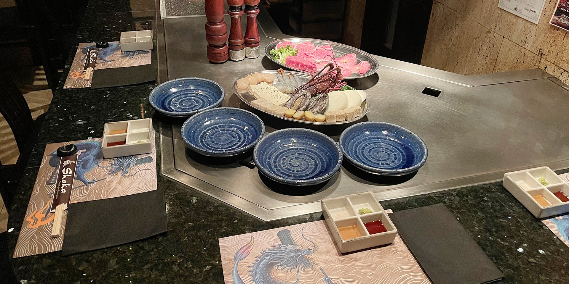 シャカ 錦本店 - 画像1