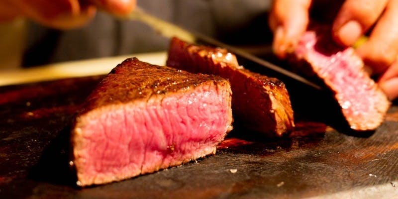 BISTRO もんしゅしゅ