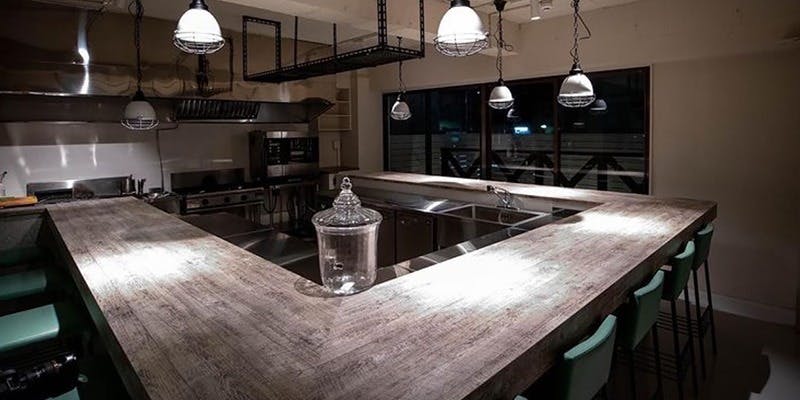 BISTRO もんしゅしゅ