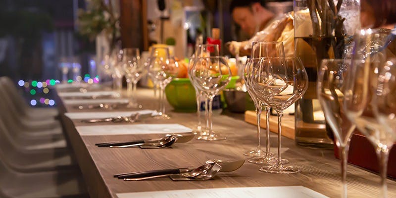 BISTRO もんしゅしゅ