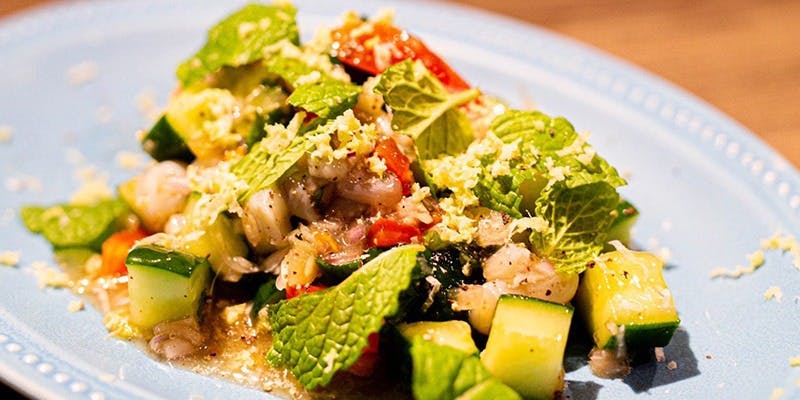 BISTRO もんしゅしゅ