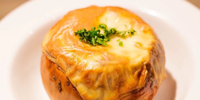 BISTRO もんしゅしゅ