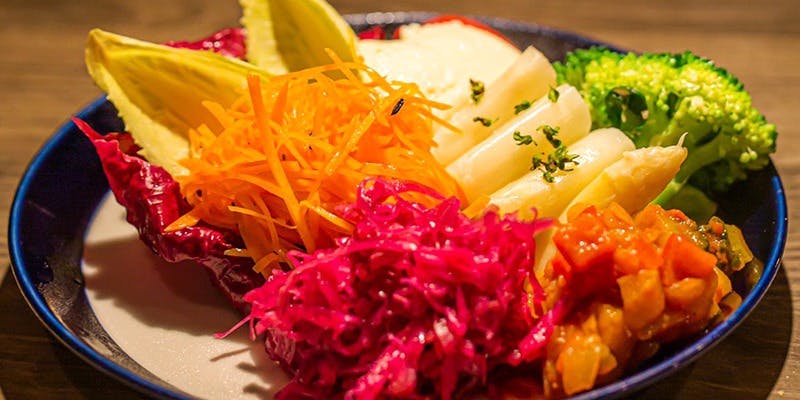 BISTRO もんしゅしゅ