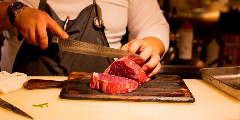 BISTRO もんしゅしゅ