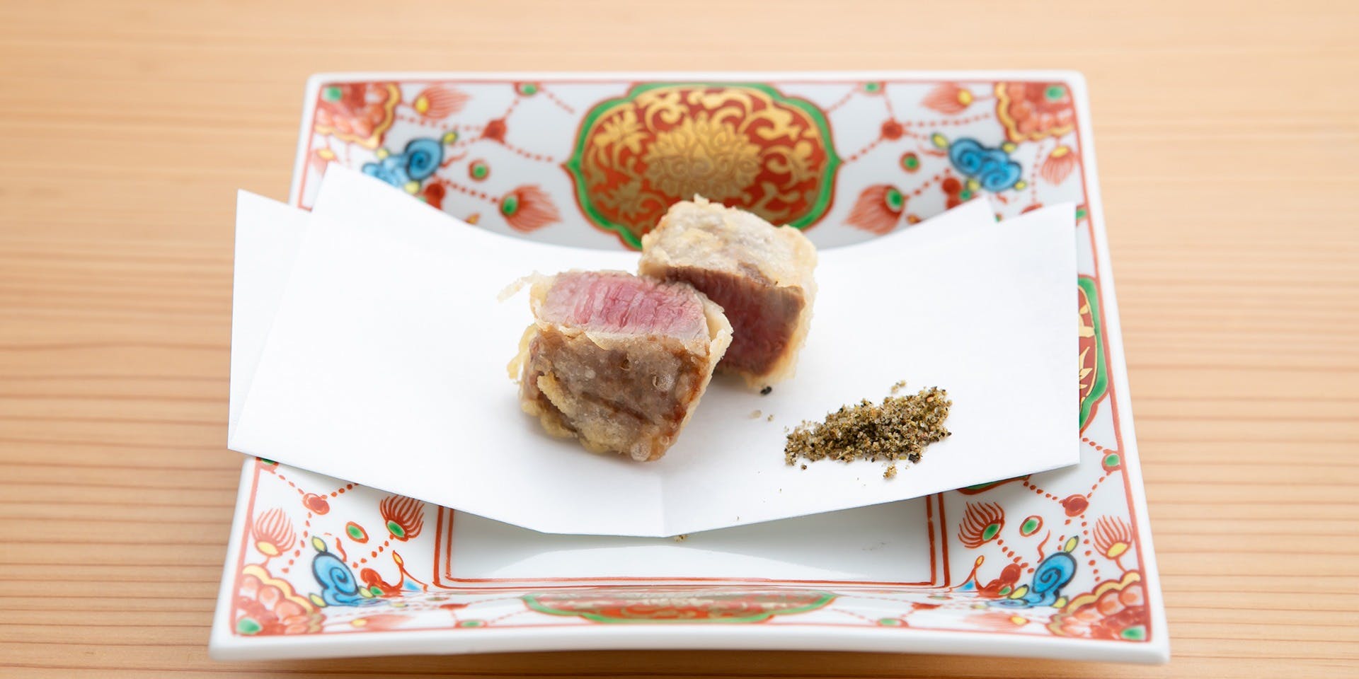 祇園天ぷら ころも