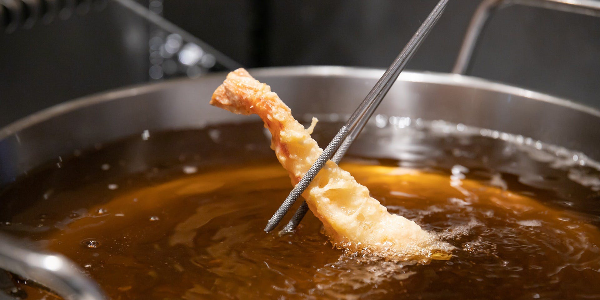 祇園天ぷら ころも