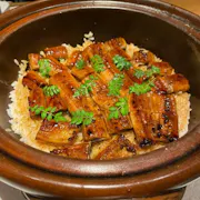 うなぎめし