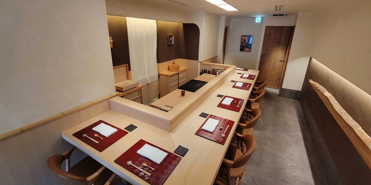 銀座 鼓門 - 画像1