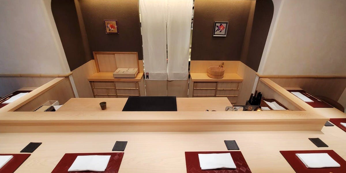 銀座 鼓門 - 画像2