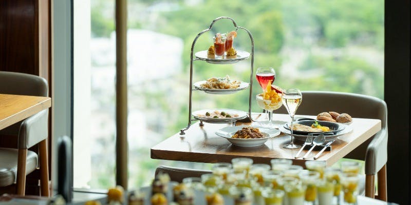 Rossi�^THE AOYAMA GRAND HOTEL