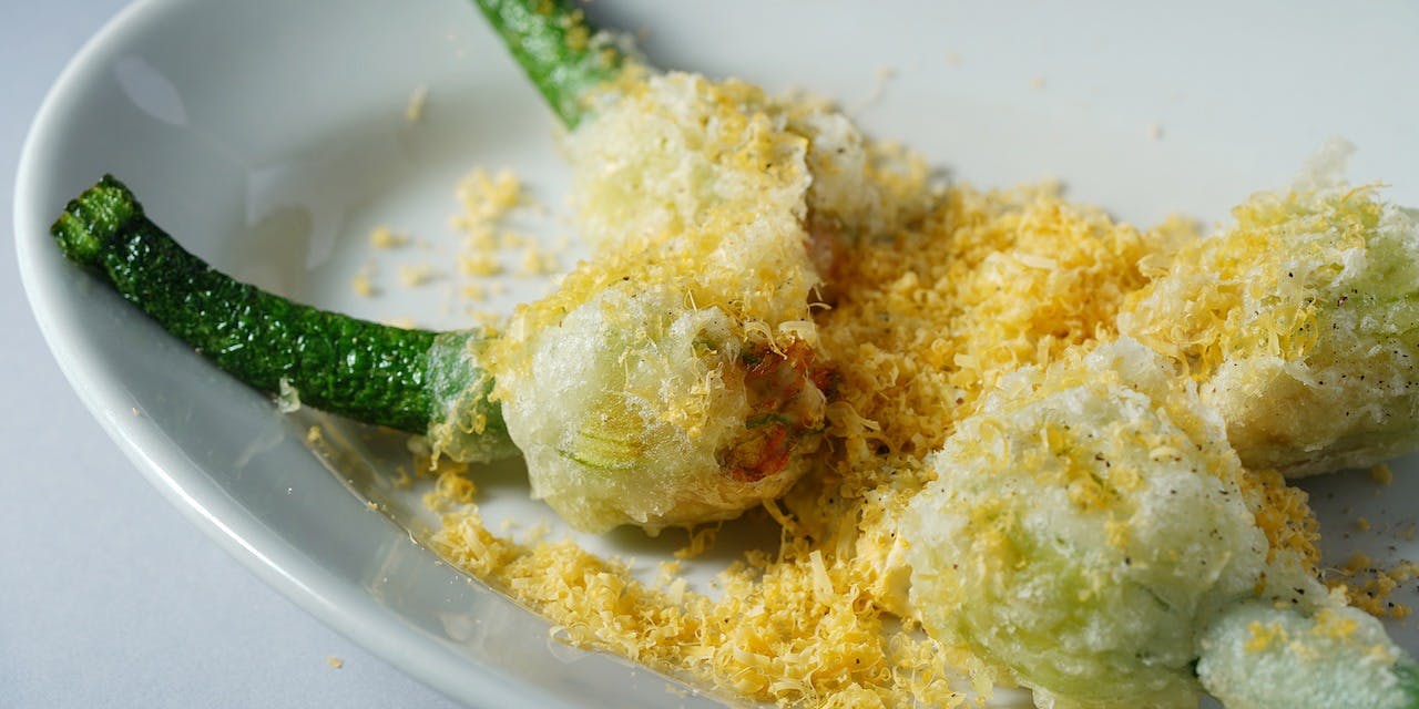 Rossi/THE AOYAMA GRAND HOTEL - 画像3