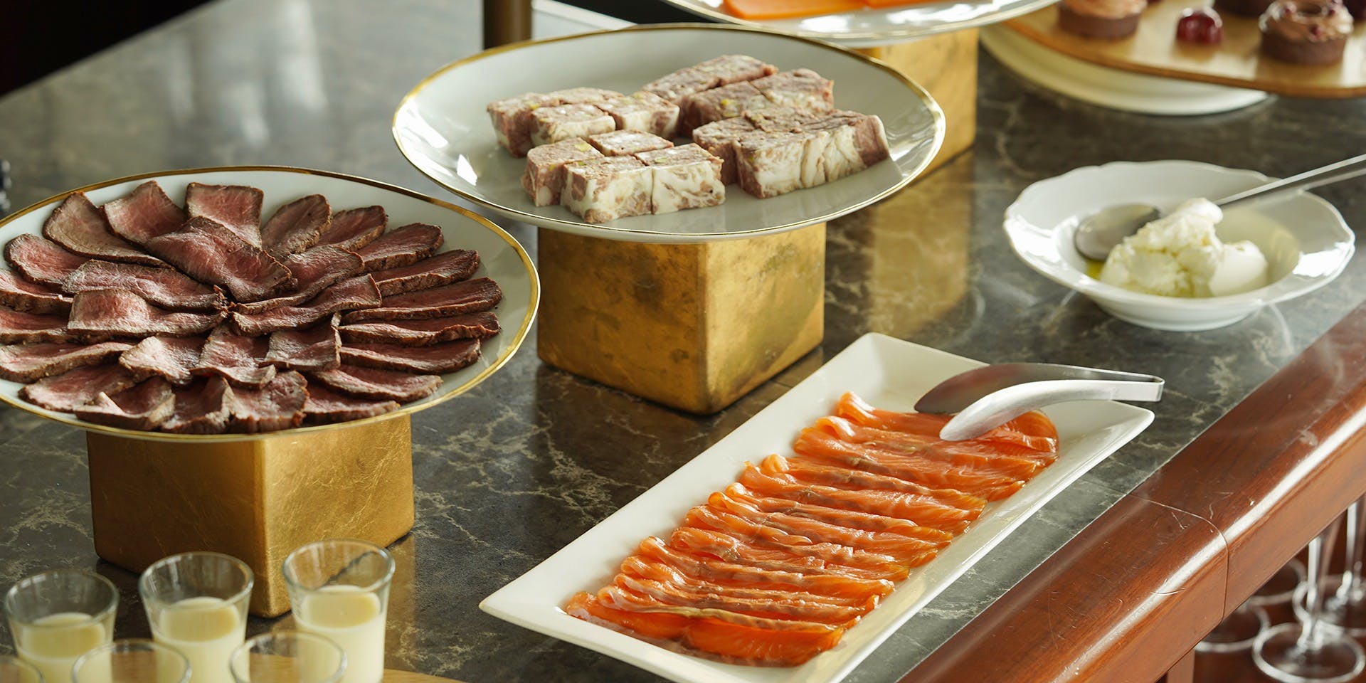 Rossi/THE AOYAMA GRAND HOTEL - 画像4