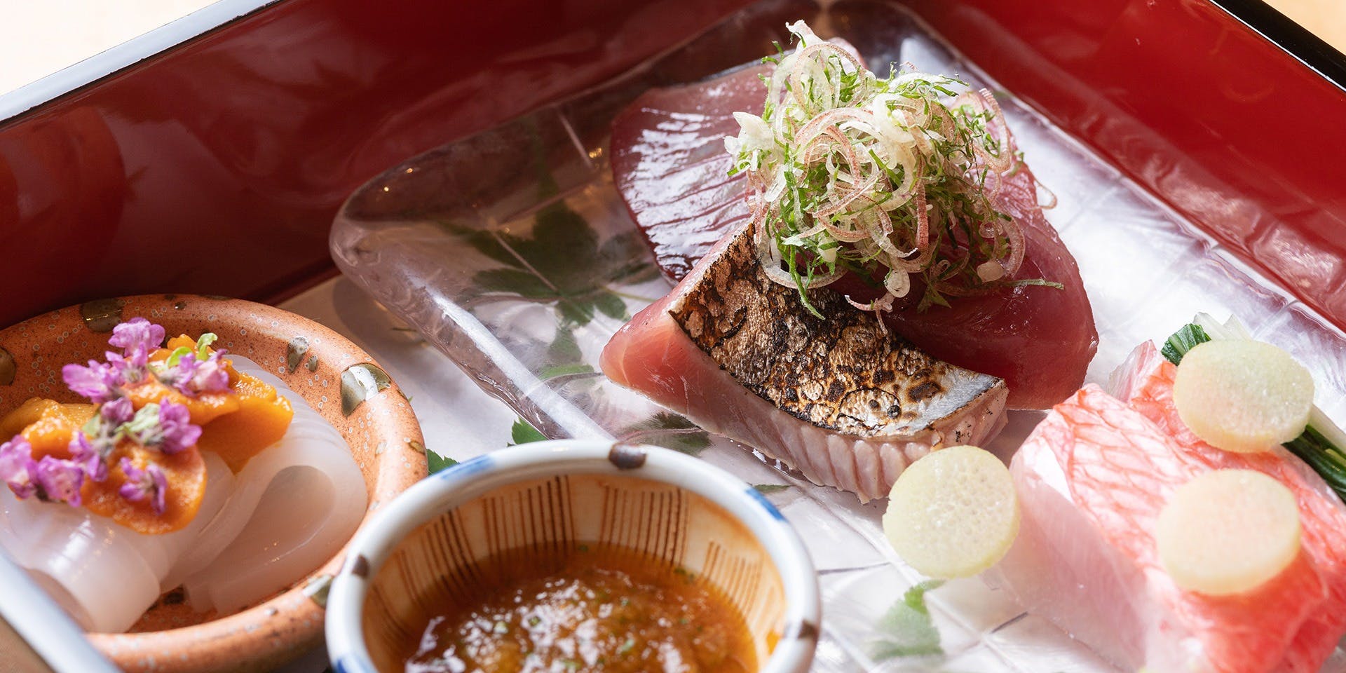 京おばんざい 誠人 - 画像6