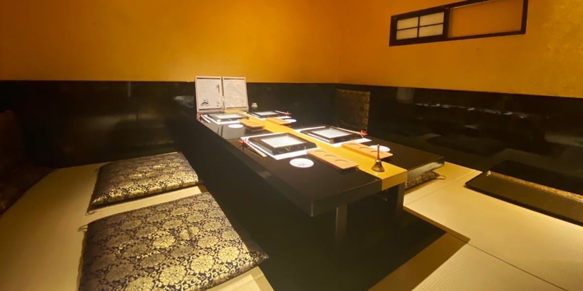 肉割烹 誠香 - 画像2