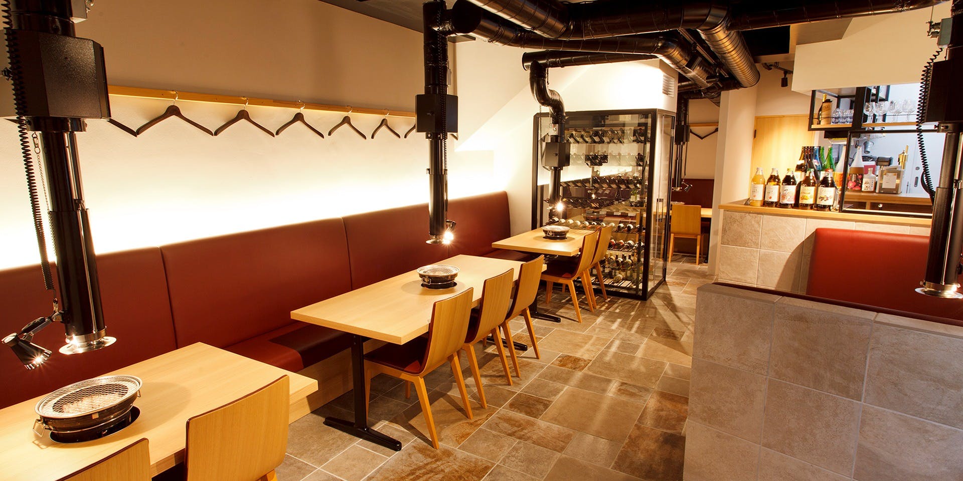 炭火焼肉 吟の牛 - 画像1