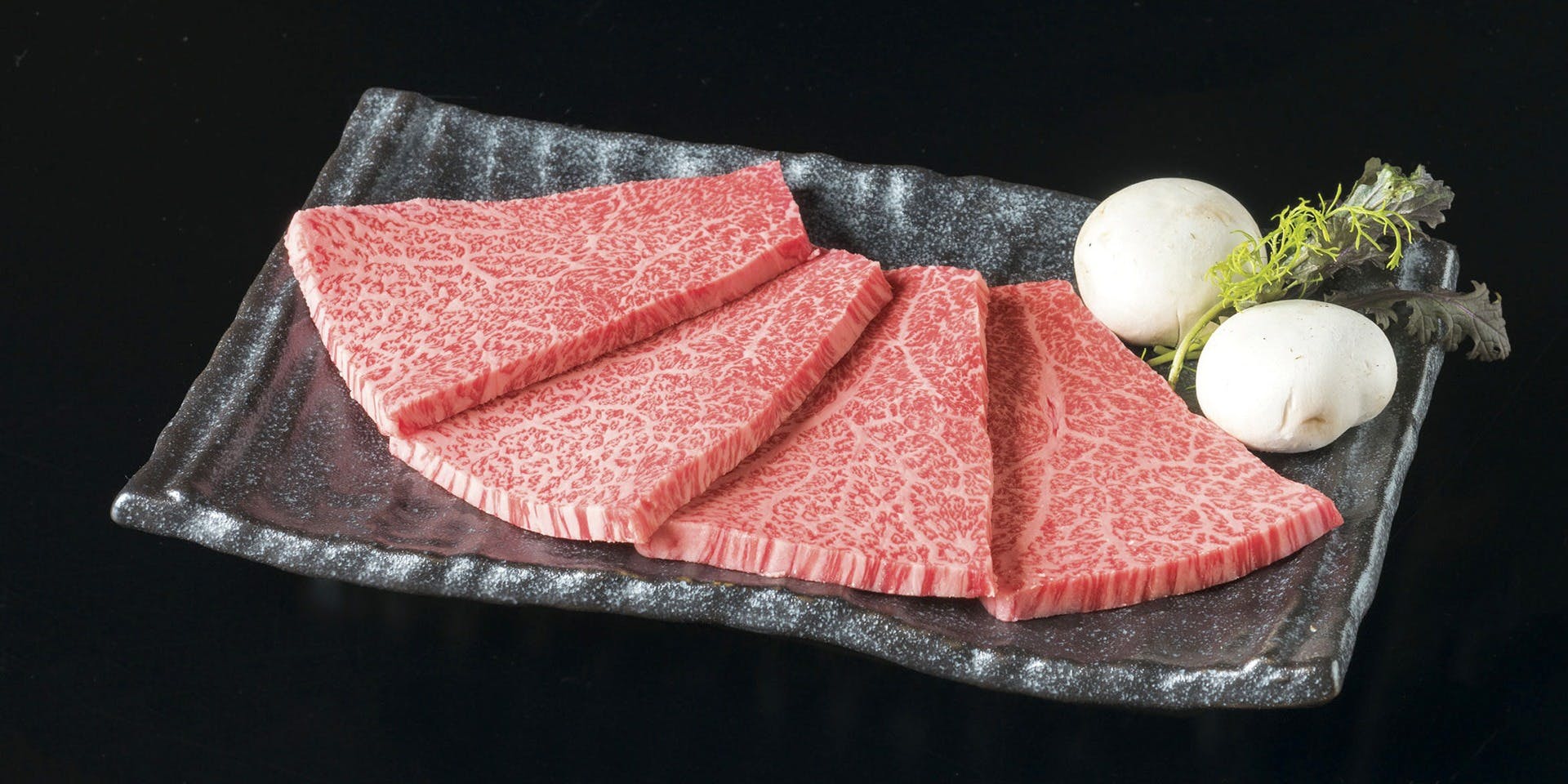 炭火焼肉 吟の牛（GIN no USHI）