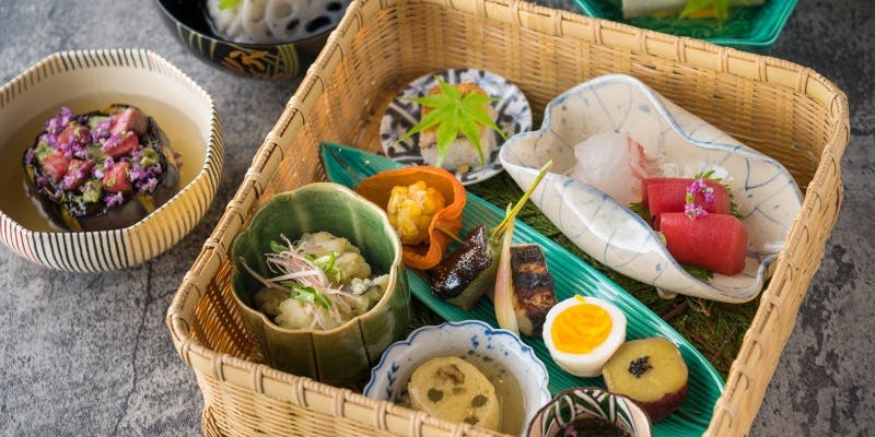 日本料理「泉水」/ヒルトン広島