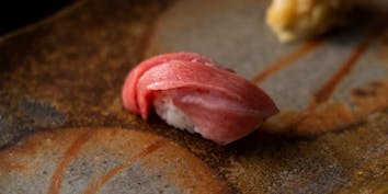 【ランチ限定 寿司「福山」】にぎり6貫、細巻など - 日本料理「泉水」／ヒルトン広島