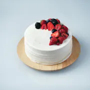 ショートケーキ