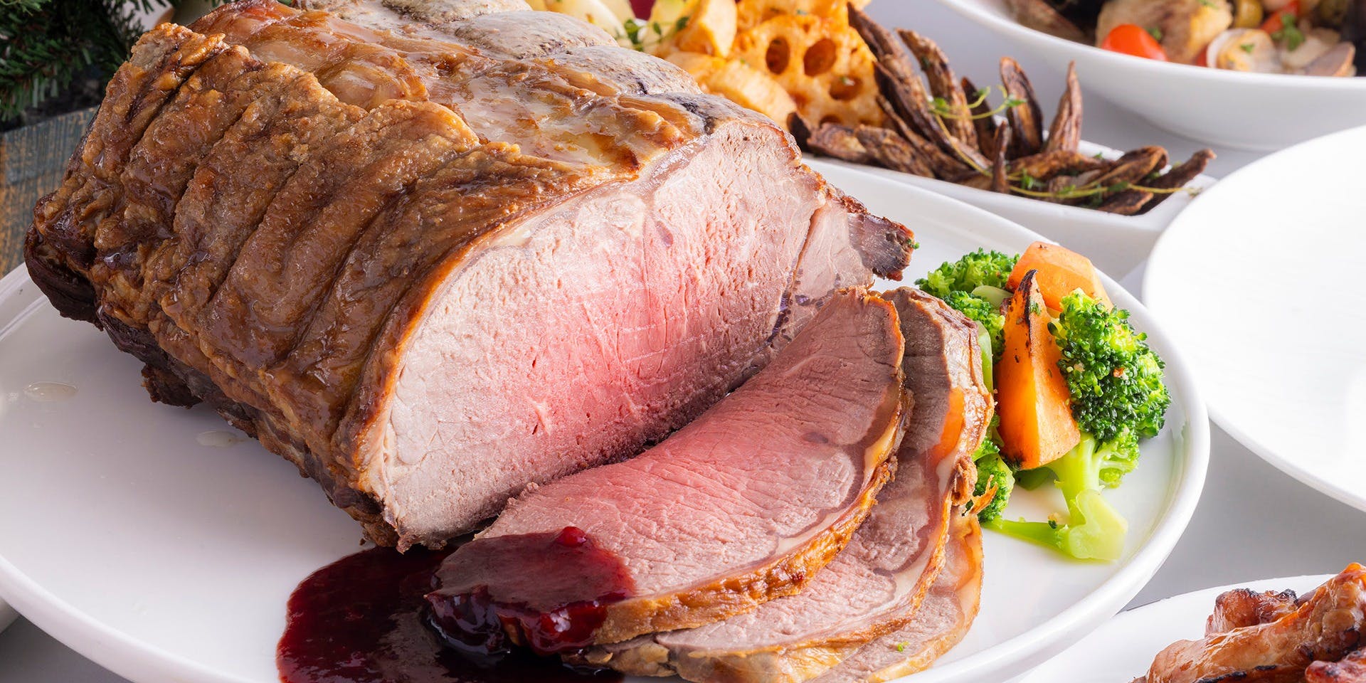 オールデイダイニング「モザイク」／ヒルトン広島 - 画像3