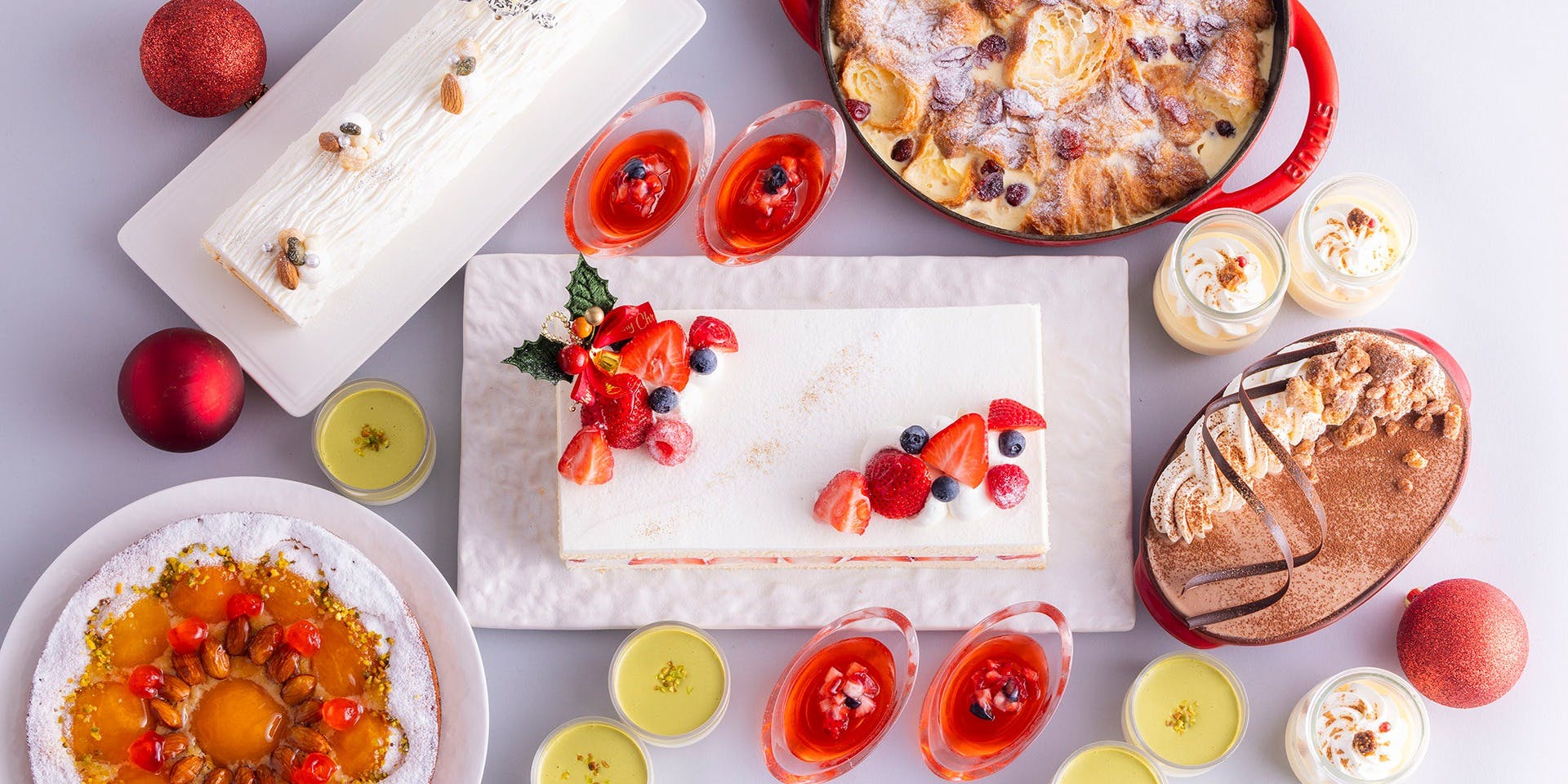 オールデイダイニング「モザイク」／ヒルトン広島 - 画像5