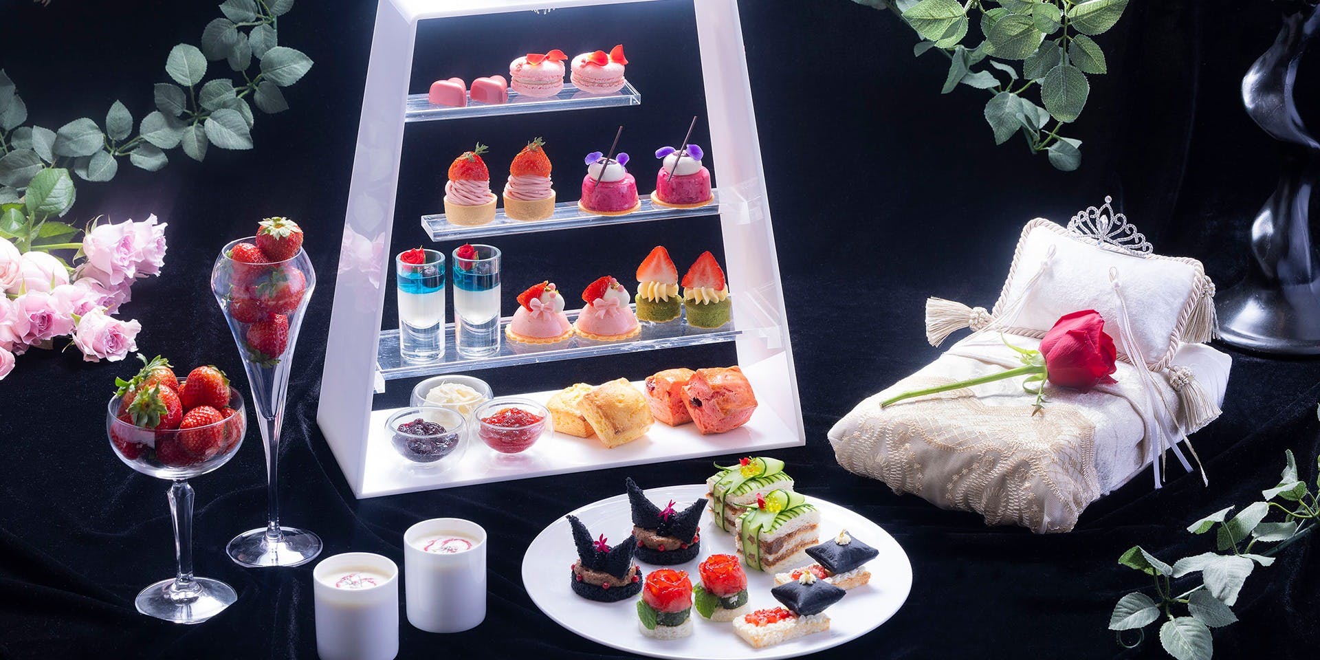 バー＆ラウンジ ZATTA／ヒルトン広島 - 画像3