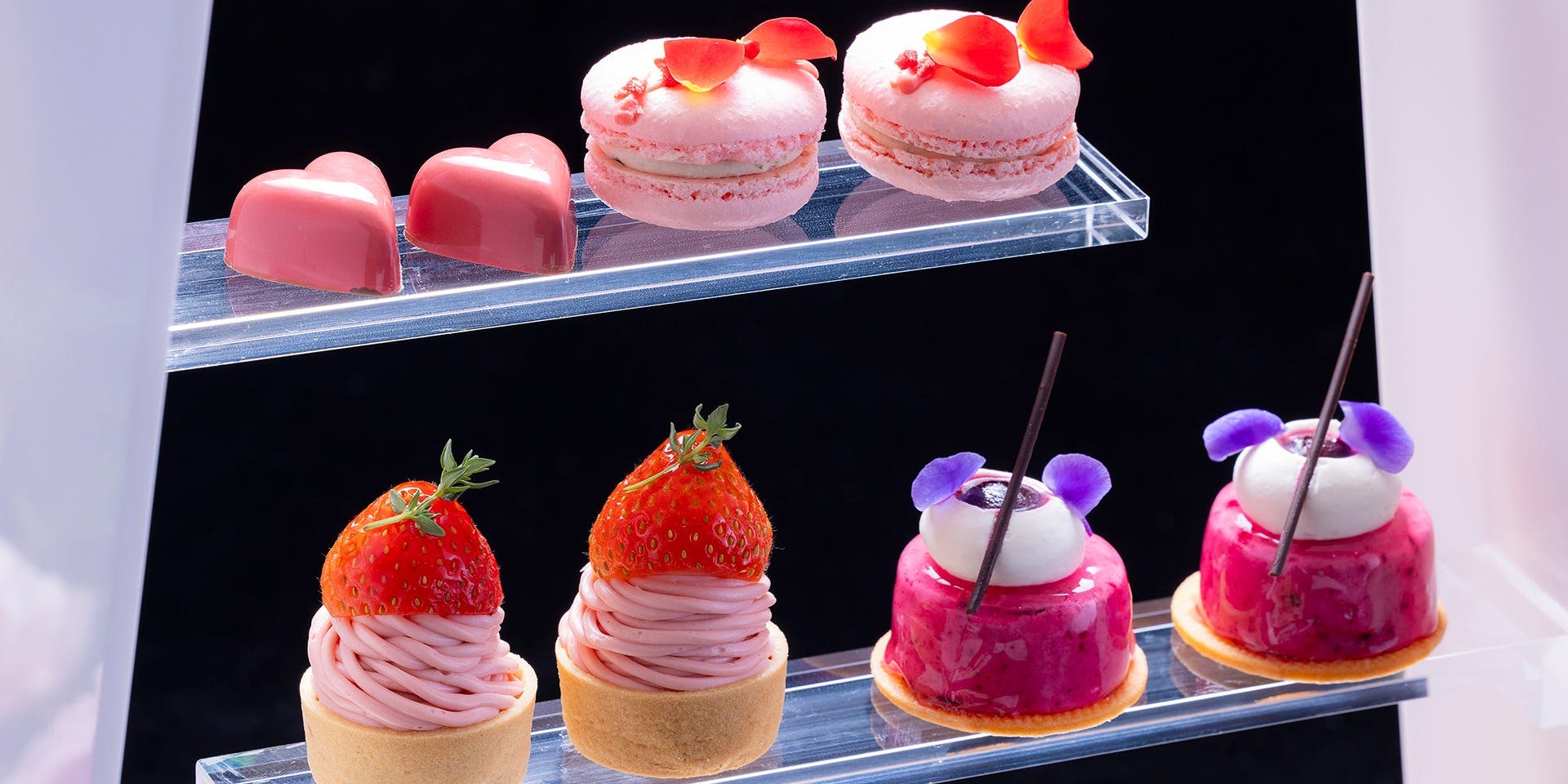 バー＆ラウンジ ZATTA／ヒルトン広島 - 画像4