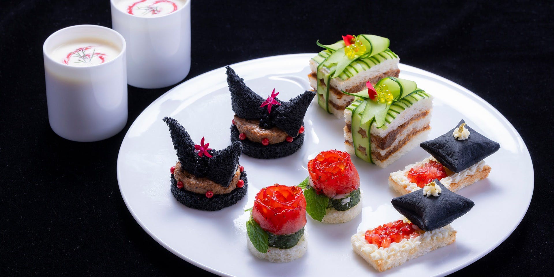 バー＆ラウンジ ZATTA／ヒルトン広島 - 画像5