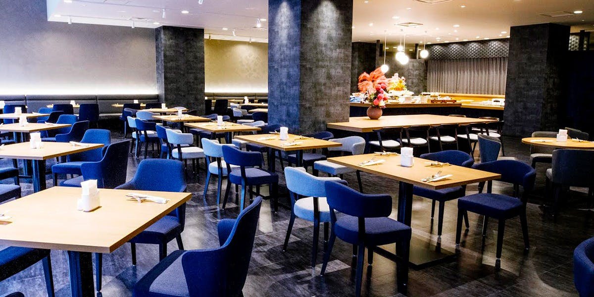 DINING TSUZUMI／ホテル金沢