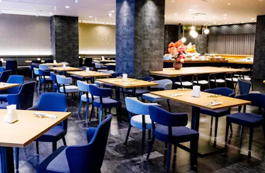 DINING TSUZUMI/ホテル金沢