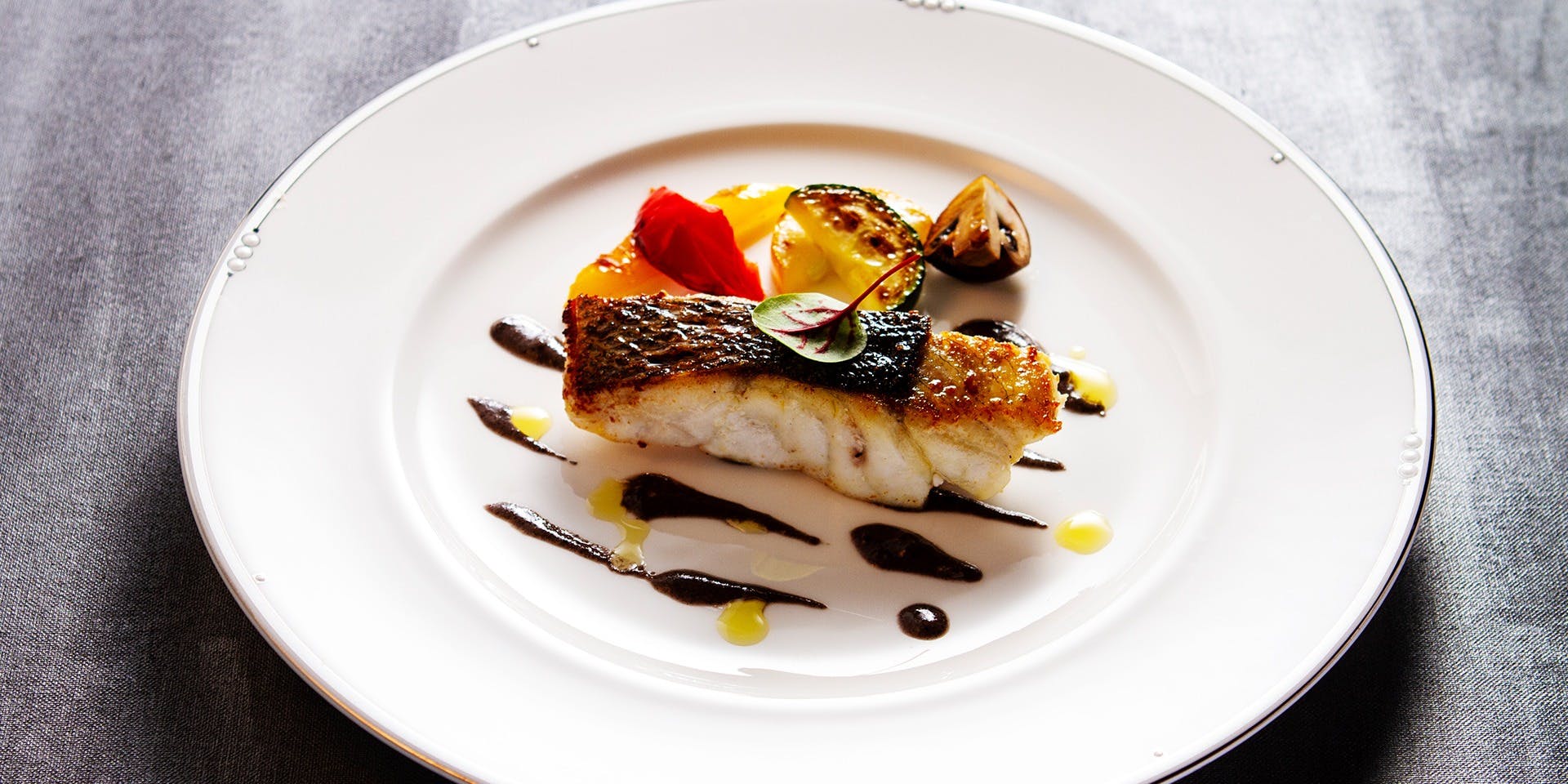 DINING TSUZUMI／ホテル金沢 - 画像5