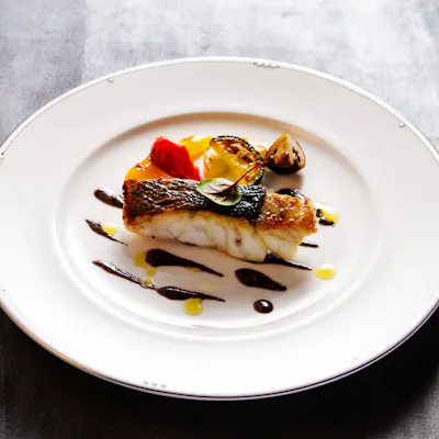 「DINING TSUZUMI」監修 山本秀正