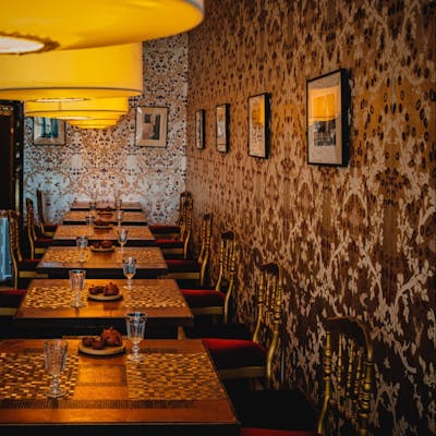 スタイリッシュな空間で貸切パーティーを