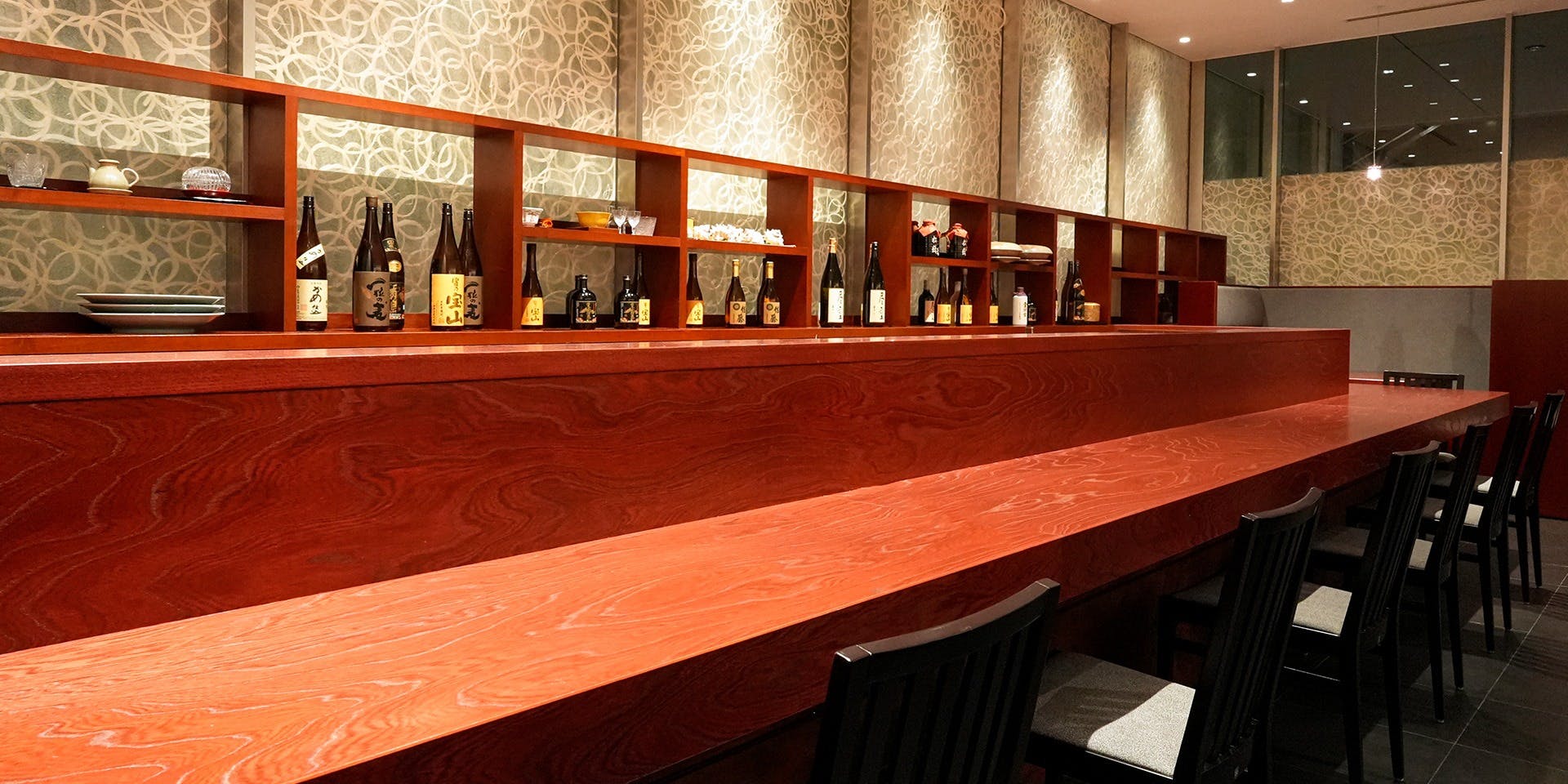 イプリミギンザ 品川店／松鶴 - 画像4