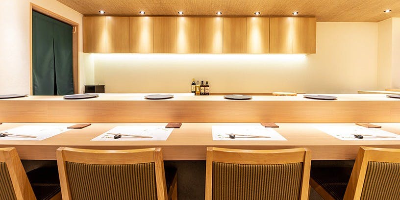 大宮 寿司 いし山 - 画像3