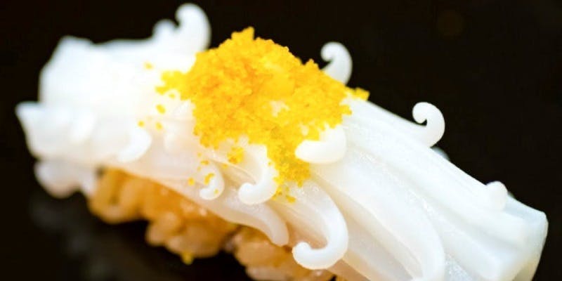 新宿 鮨 つむぎ - 画像9