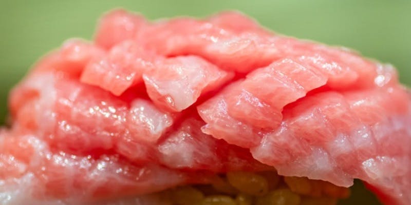 新宿 鮨 つむぎ - 画像8