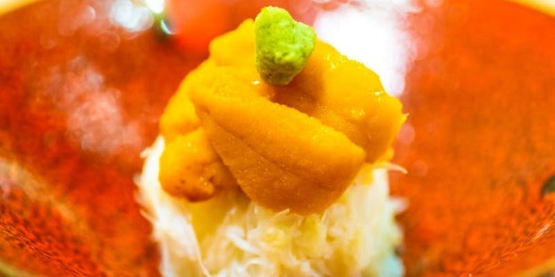 新宿 鮨 つむぎ - 画像7